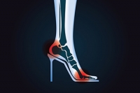 Effective Foot Care Methods for High Heel Wearers