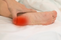 Causes and Effective Exercises for Plantar Heel Pain