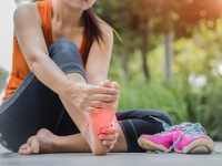 Preventing Injuries Before and After Your Run